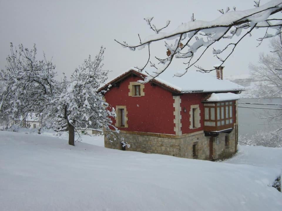 Las Rozas de Valdearroyo El Balcon De Las Rozas מראה חיצוני תמונה