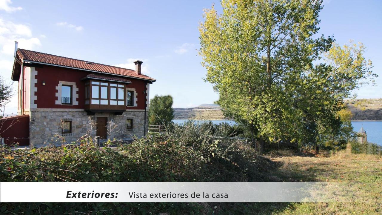 Las Rozas de Valdearroyo El Balcon De Las Rozas מראה חיצוני תמונה