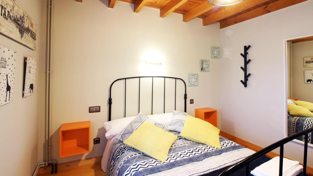 Las Rozas de Valdearroyo El Balcon De Las Rozas מראה חיצוני תמונה