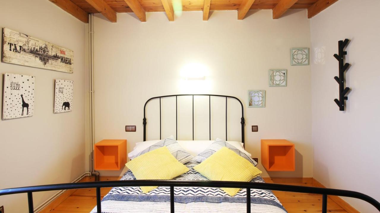 Las Rozas de Valdearroyo El Balcon De Las Rozas מראה חיצוני תמונה