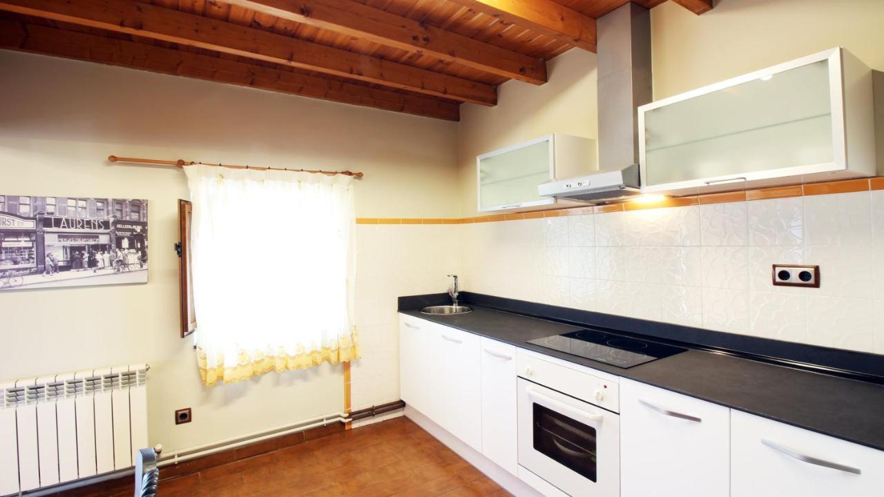 Las Rozas de Valdearroyo El Balcon De Las Rozas מראה חיצוני תמונה
