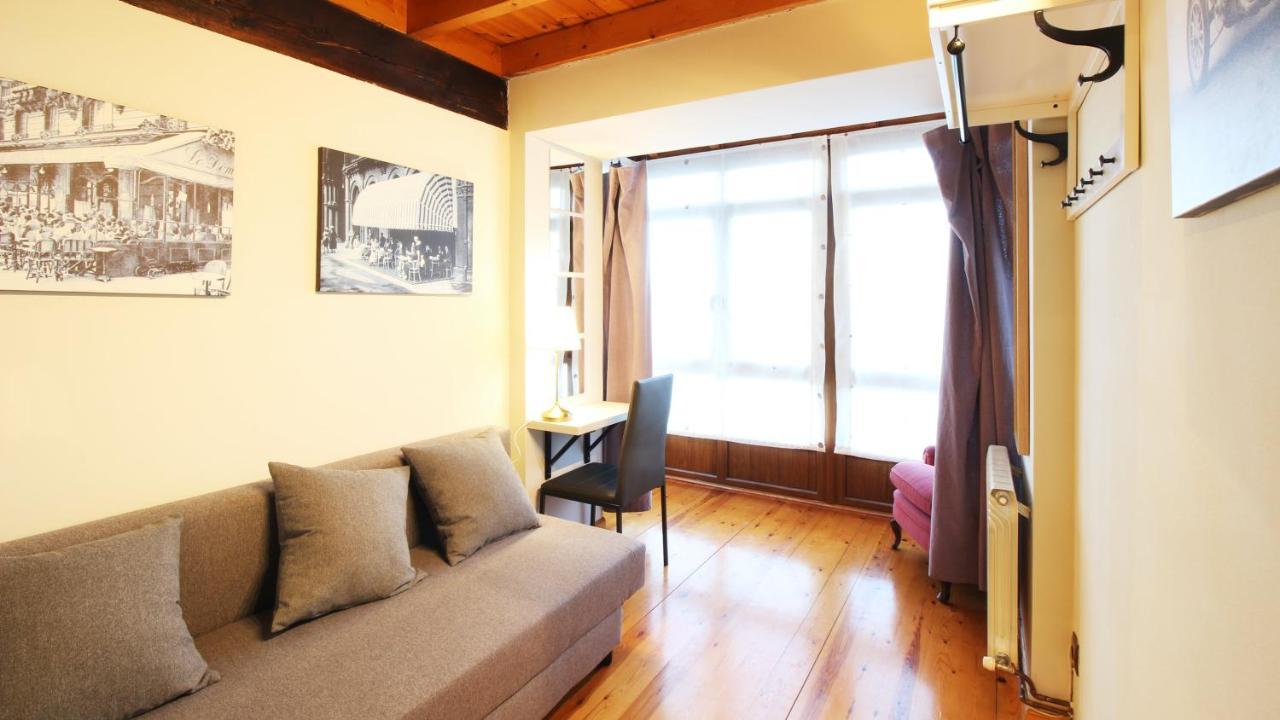 Las Rozas de Valdearroyo El Balcon De Las Rozas מראה חיצוני תמונה