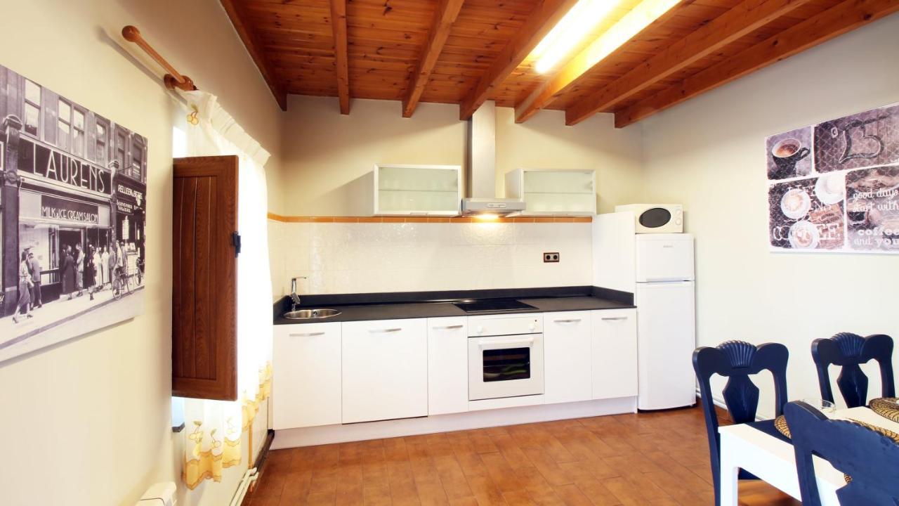 Las Rozas de Valdearroyo El Balcon De Las Rozas מראה חיצוני תמונה